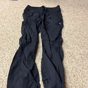 Lululemon Joggers